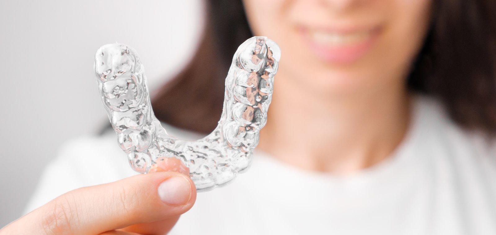 Clear Aligners Treatment