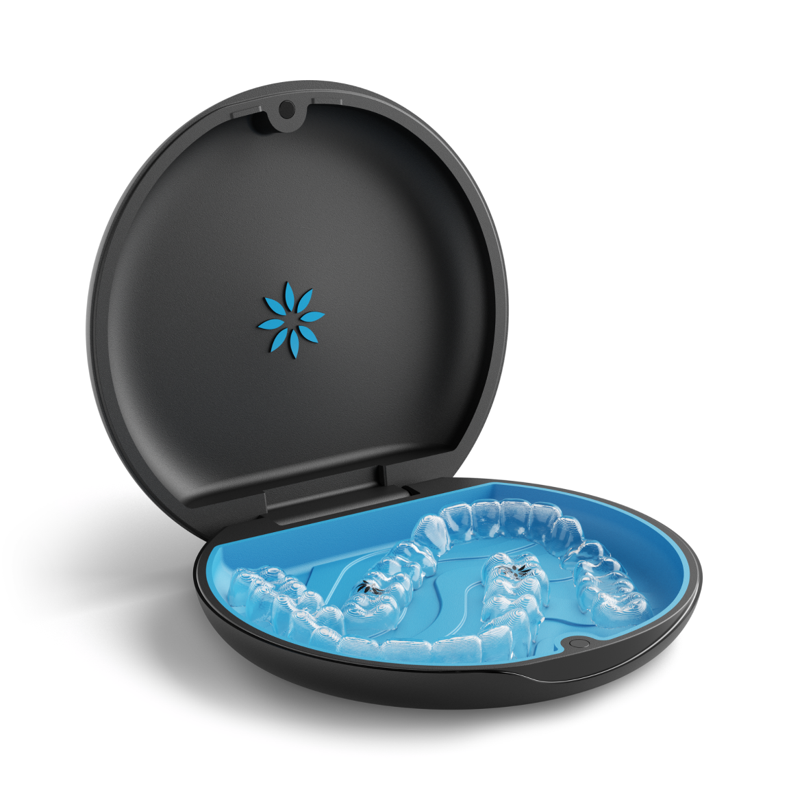 Invisalign Process