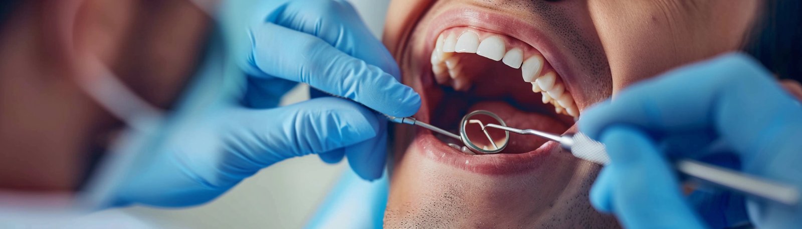 Full Mouth Rehabilitation Treatment Pune