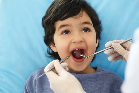 Pediatric and Preventive Dental Care in Pune