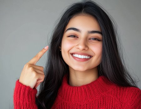 Smile Makeovers and Dental Veneers in Pune