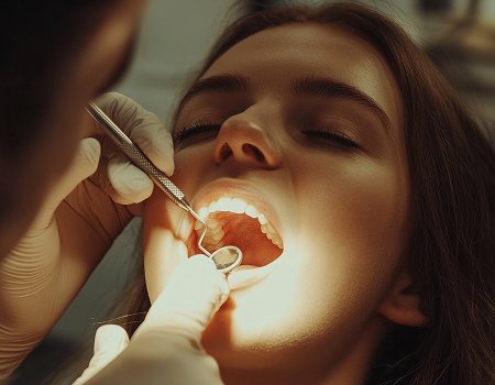Restorative and General Dental Care in Pune