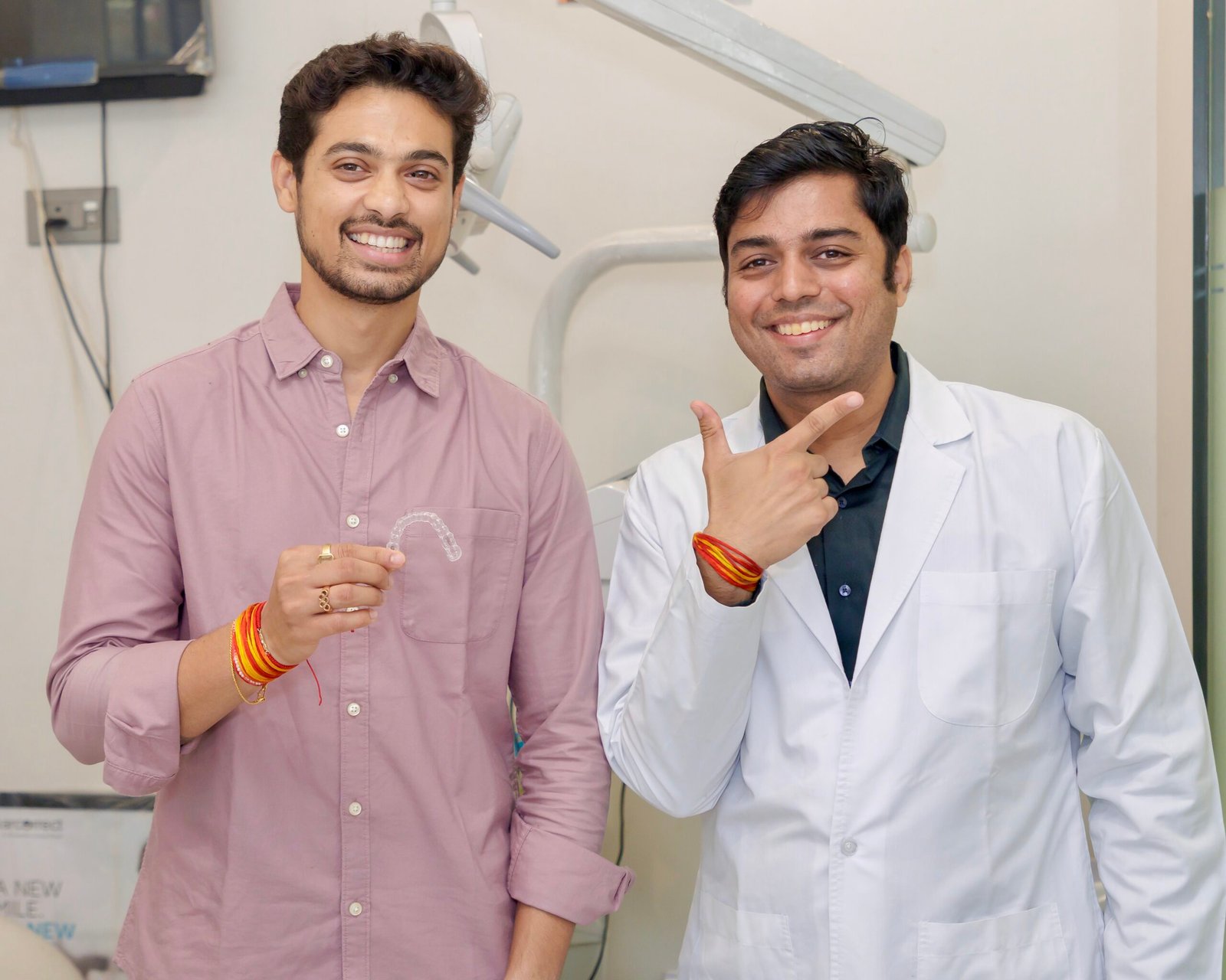 Advanced Dental Clinic in Wakad Pune